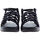 Chaussures Femme Sandales et Nu-pieds Habillé Habillé sandales à plateforme Joanna noires Noir