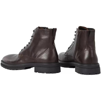 Vagabond Shoemakers Combat boots homme marron Marron