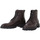 Chaussures Homme Derbies & Richelieu Vagabond Shoemakers Combat boots homme marron Marron