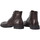 Chaussures Homme Derbies & Richelieu Vagabond Shoemakers Combat Sostenible boots homme marron Marron