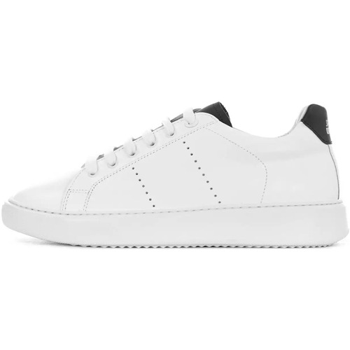 Chaussures Homme Baskets mode National Standard Baskets  bianche édition 9 Blanc
