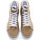 Chaussures Homme Baskets mode Vans Sk8-hi bronze Beige