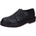 Chaussures Homme Derbies & Richelieu Eveet EZ252 Noir