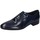 Chaussures Homme Derbies & Richelieu Eveet EZ255 Bleu