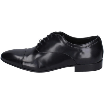 Chaussures Homme Derbies & Richelieu Eveet EZ256 Noir