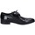 Chaussures Homme Derbies & Richelieu Eveet EZ257 Noir
