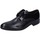 Chaussures Homme Derbies & Richelieu Eveet EZ257 Noir