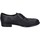 Chaussures Homme Derbies & Richelieu Eveet EZ259 Noir