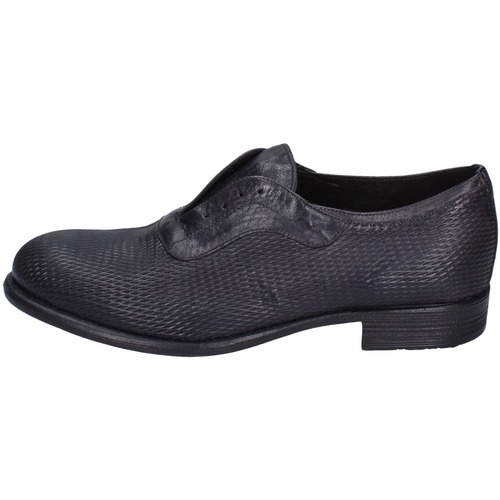 Chaussures Homme Meubles à chaussures Eveet EZ259 Noir