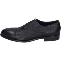Chaussures Homme Derbies & Richelieu Eveet EZ260 Noir