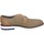 Chaussures Homme Derbies & Richelieu Eveet EZ261 Marron