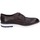 Chaussures Homme Derbies & Richelieu Eveet EZ270 Marron