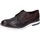 Chaussures Homme Derbies & Richelieu Eveet EZ270 Marron