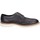 Chaussures Homme Derbies & Richelieu Eveet EZ271 Marron