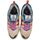 Chaussures Baskets mode Karhu Baskets Fusion 2.0 Silver Lining/Mineral Red Argenté
