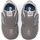 Chaussures Enfant Baskets mode New Balance Baby NW574GR Gris
