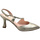Chaussures Femme Escarpins Melluso MELE1634plp Gris