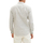 Vêtements Homme Chemises manches longues Tom Tailor Chemise coton droite Blanc