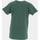 Vêtements Garçon T-shirts manches courtes Ellesse Valera jnr tee Vert