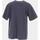 Vêtements Fille T-shirts manches courtes Le Temps des Cerises Tsh g hoppergi midnight Bleu
