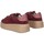 Chaussures Femme Baskets mode Gio + PIA96A Violet