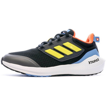 Chaussures Garçon Running / trail adidas Originals GY4353 Noir