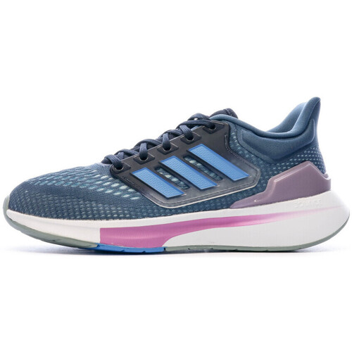 Chaussures Femme Running GINO / trail adidas Originals GY2209 Bleu