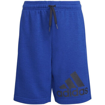 Vêtements Garçon Shorts / Bermudas adidas most Originals HE9296 Bleu
