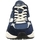 Chaussures Homme Baskets basses Gant Zupimo - Marine Bleu