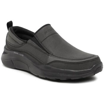 Chaussures Homme Baskets mode Skechers 232517 Noir