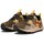 Chaussures Homme Baskets mode Flower Mountain 2017816011B41 Multicolore