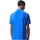 Vêtements Homme T-shirts & Polos Lacoste Polo homme  ref 52087 KXB Royaume Bleu