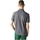 Vêtements Homme T-shirts & Polos Lacoste Polo homme  ref 52090 E8G Gris chine Gris
