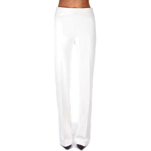 Vêtements Femme Jeans slim Pinko 101591 A0HC Blanc