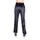 Vêtements Femme Pantalons 5 poches Elisabetta Franchi PA03137E2 Noir