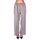 Vêtements Femme Pantalons 5 poches Aspesi G 0128 L629 Multicolore