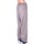 Vêtements Femme Pantalons 5 poches Aspesi G 0128 L629 Multicolore