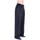 Vêtements Femme Boné Calvin Klein Jeans Bordado Preto K20K205689 Noir