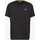 Vêtements Homme T-shirts & Polos Emporio Armani EA7  Ventus7 Athlete TShirt BlackS 