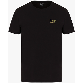 Vêtements Homme T-shirts & Polos Ea7 Emporio Armani  
