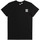 Vêtements Homme T-shirts manches courtes DC Lacoste Shoes x Monegros Noir