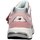 Chaussures Fille Baskets basses New Balance PV2002SK Rose