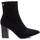 Chaussures Femme Bottines Xti 14202601 Noir