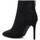 Chaussures Femme Bottines Xti 14217601 Noir