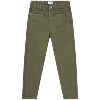 Vêtements Fille Pantalons Mayoral  Vert