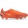 Chaussures Homme Football Puma Ultra Ultimate Mxsg Rouge
