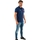 Vêtements Homme Polos manches courtes Le Coq Sportif 2320063 Bleu