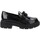 Chaussures Femme Mocassins Marco Tozzi 2-24705-41 Noir