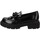 Chaussures Femme Mocassins Marco Tozzi 2-24705-41 Noir