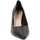 Chaussures Femme Escarpins Keys K-8440 Noir